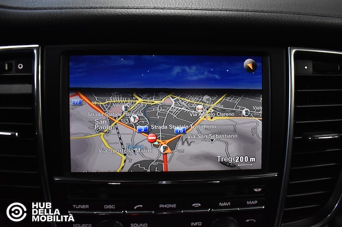 PORSCHE Panamera 3.6 4